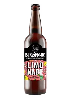 Limonade Bio